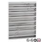 Filtro de Grasa 2' & 4' sin ventilación 16" x 20" x 2" STAINLESS_16_20_2 COMPRAR, ACCESORIOS, Filtros, Sin ventilación