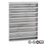 Filtro de Grasa 3' sin ventilación 16" x16" x 2" STAINLESS_16_16_2 COMPRAR, ACCESORIOS, Filtros, Sin ventilación