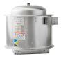 HoodMart Sistema de Campana de Restaurante con Aire de Reposición PSP EXH018PSP COMPRAR, CAMPANAS COMERCIALES, Paquetes de campanas de aire de suminstro, Pleno de suministros perforados PSP, Aire sin ventilación