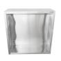 Campana de Condensado Tipo 2 1148SSBCOND COMPRAR, CAMPANA SOLAMENTE, Tipo 2 & condensado, Condensado Steam, Condensate Exhaust Only