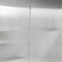 Panel de Pared Aislado de Acero Inoxidable 44" L x 80" H x 1"W SS_WALL_INS_80 COMPRAR, ACCESORIOS, Accesorios de campana, Stainless Steel Wall Panels For Your Commercial Kitchen