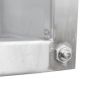 Campana de Condensado Tipo 2 0748SSBCOND COMPRAR, CAMPANA SOLAMENTE, Tipo 2 & condensado, Condensado Steam, Condensate Exhaust Only