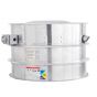 Ventilador de Extracción Huracán Centrífugo Ascendente de Transmisión por Correa 6000 CFM, 882 RPM, 1PH 85BH-6000-FF COMPRAR, ESCAPE / SUMINISTRO VENTILADORES, Hurricane Rated Fans, Belt Drive Exhaust Fans, Exhaust Fans, 1 Phase