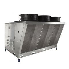 TK-DOASRTU3-I.400-20-20T - DIRECT DRIVE - DOAS - HEAT / COOLING - DEHUMIDIFYING