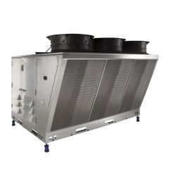 TK-DOASRTU4-I.600-24-40T-2 - TRANSMISIÓN DIRECTA - DOAS - CALEFACCIÓN / REFRIGERACIÓN - DESHUMIDIFICACIÓN