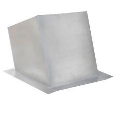 Pitch Curb for Roof Mounted 52B Exhaust Fan