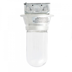 PWLGT - Luz Pre-Cableada incluye globo de luz