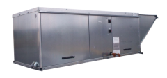 TK3 - 3PH (6750 cfm) - Direct Gas Fired Makeup Air Unit/EVAP