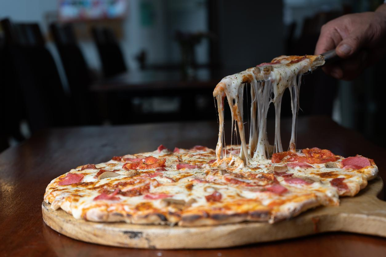 Por Qué la Ventilación del Horno de Pizza es el Ingrediente Secreto | HoodMart