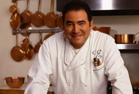 Cocinas de Chefs Famosos