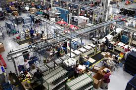 Razones para Comprar una Campana de Extracción Directamente del Fabricante