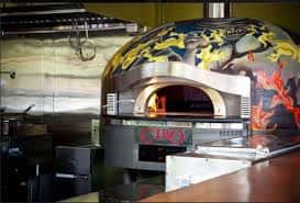 Cocción de Pizza Comercial y el Papel de las Campanas de Pizza