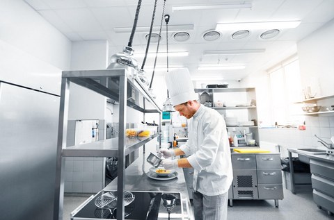Consideraciones de Requisitos de Extracción de Cocina Comercial | Hoodmart
