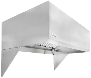 Exhaust and Outdoor Hood Packages